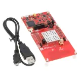 Texas Instruments_LAUNCHXL-CC1352P-2_LAUNCHPAD EVAL BOARD