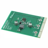 Texas Instruments_LM2596S-ADJEVM_EVALUATION MODULE