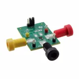 Texas Instruments_LM2776EVM_EVAL BOARD FOR LM2776