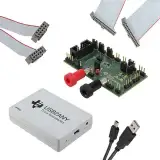 Texas Instruments_LM3646EVM_Evaluation Module For LM3646 Dual LED Flash Driver