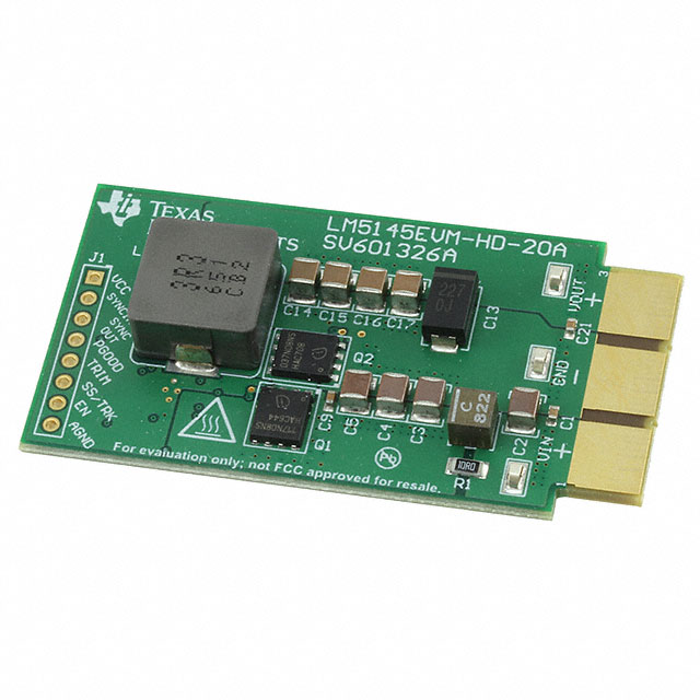 Texas Instruments_LM5145EVM-HD-20A