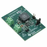 Texas Instruments_LM5161PWPBKEVM_EVALUATION MODULE