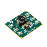 Texas Instruments_LM5166EVM-C33A_EVAL BOARD FOR LM5166