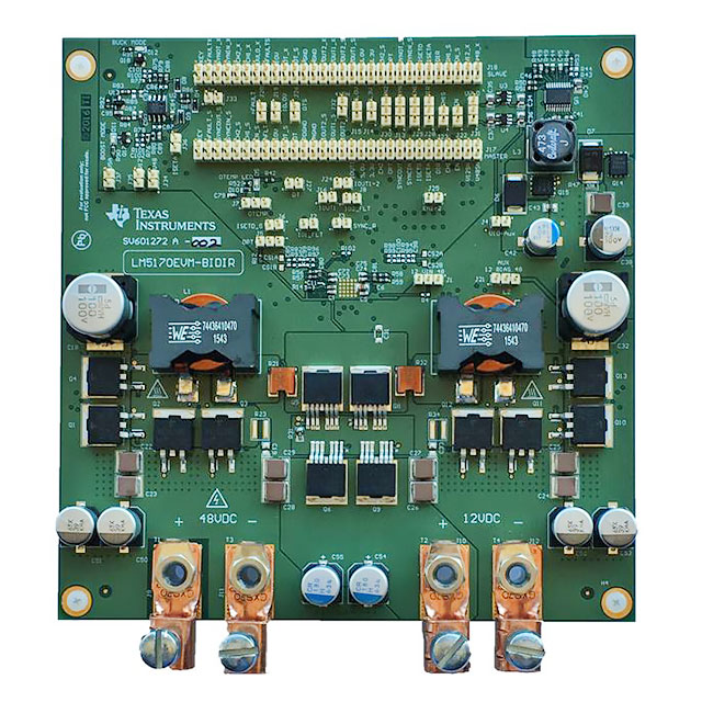 Texas Instruments_LM5170EVM-BIDIR