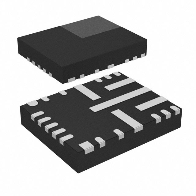 Texas Instruments_LMS3655MMRNLT