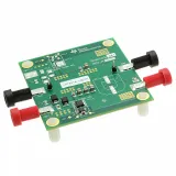 Texas Instruments_LM74610-SQEVM_SMART DIODE CONTROLLER EVAL MODU