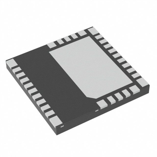 Texas Instruments_LMG3410R050RWHT