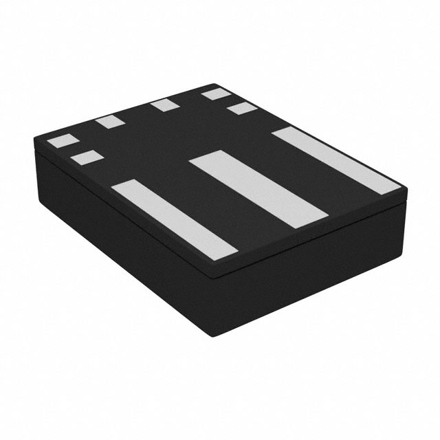 Texas Instruments_LMG5200MOFR
