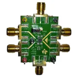 Texas Instruments_LMH3401EVM_TEXAS INSTRUMENTS         LMH3401EVM            EVAL BOARD, LMH3401 DIFFERENTIAL AMP