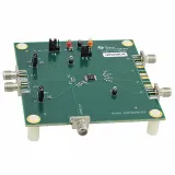 Texas Instruments_LMK00804BEVM_TEXAS INSTRUMENTS         LMK00804BEVM             DEMO BOARD, CLK FANOUT BUFFER