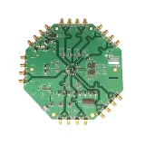 Texas Instruments_LMK03318EVM_LMK03318EVM ULTRA-LOW-JITTER CLO