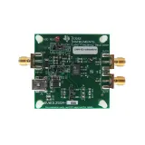 Texas Instruments_LMK61E2-125M00EVM_EVAL BOARD FOR LMK61E2-125M00