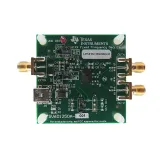 Texas Instruments_LMK61E2-156M25EVM_LMK61E2-156M25EVM ULTRA-LOW-JITT