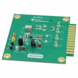 Texas Instruments_LMR23625CFPEVM_EVAL BOARD FOR LMR23625