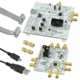 Texas Instruments_LMX2595EVM_EVAL BOARD FOR LMX2595