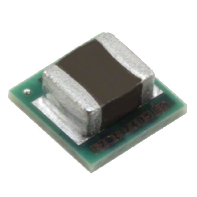 Texas Instruments_LMZ20501SILT