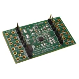 Texas Instruments_LP2951EVM_EVAL BOARD FOR LP2951