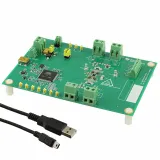 Texas Instruments_LP8758EVM_EVAL MODULE LP8758