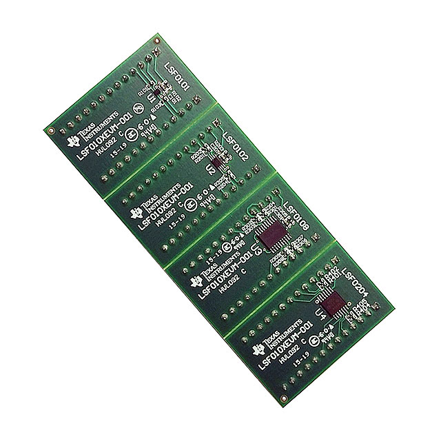 Texas Instruments_LSF010XEVM-001