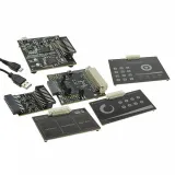 Texas Instruments_MSP-CAPT-FR2633_MSP CAPTIVATE 430FR2633 EVAL BRD