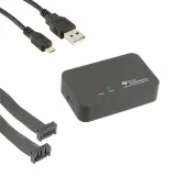 Texas Instruments_MSP-FET_MSP430 JTAG/SWD Debugger/Programmer for Microcontrollers