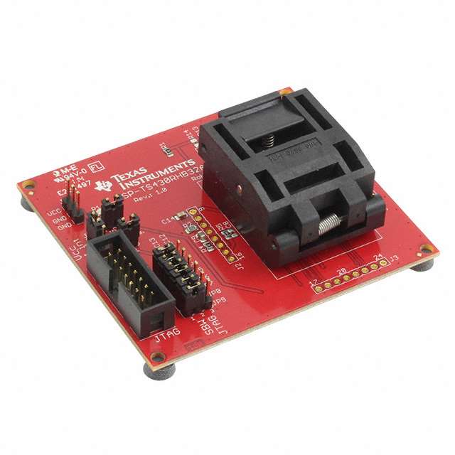 Texas Instruments_MSP-TS430RHB32A