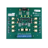 Texas Instruments_MUX36D04EVM-PDK_EVAL BOARD FOR MUX36D04