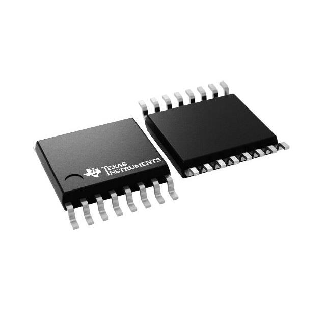 Texas Instruments_TMUX8212RUMR