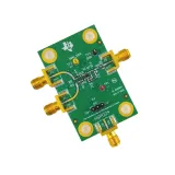 Texas Instruments_OPA837DCKEVM_EVAL BOARD FOR OPA837