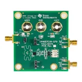 Texas Instruments_OPA857EVM-978_OPA857 OP Amp Reference Design Board