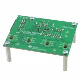 Texas Instruments_PCM1864LMBEVM_EVALUATION MODULE