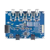Texas Instruments_PCM1865EVM_PCM1865 Stereo Audio ADC with Universal Front End Evaluation Module
