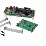 Texas Instruments_PGA300EVM-034_EVALUATION MODULE