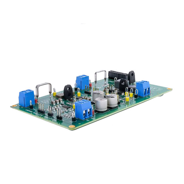 Texas Instruments_PMLKBOOSTEVM