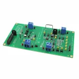Texas Instruments_PMLKBUCKEVMB_PMLK BUCK EVM BOARD WITH BOOK