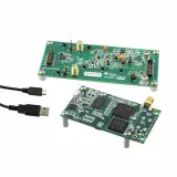 Texas Instruments_REF6025EVM-PDK_REF6025 Voltage Reference Evaluation Kit
