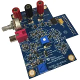 Texas Instruments_SIDEGIG-XOVEREVM_DEVELOPMENT INTERFACE