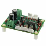 Texas Instruments_SM72295EVM_EVAL MOD SM72295 BRIDGE GATE DVR
