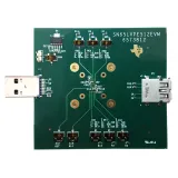 Texas Instruments_SN65LVPE512EVM_EVAL MOD SN65LVPE512 REDRIVER