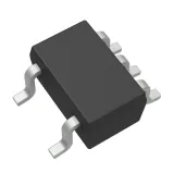Texas Instruments_LP5951MG-1.5/NOPB_IC REG LINEAR 1.5V 150MA SC70-5