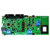 Texas Instruments_TAS2560EVM_TAS2560 Audio Amplifier Evaluation Board