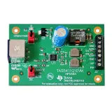 Texas Instruments_TAS5411Q1EVM_EVALUATION MODULE