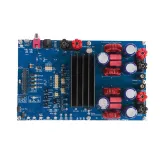 Texas Instruments_TAS5634EVM_TAS5634 Audio Amplifier Evaluation Board