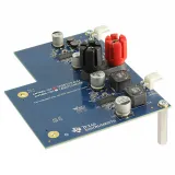 Texas Instruments_TAS5733LEVM_TAS5733L Audio Amplifier Evaluation Board