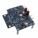 Texas Instruments_TAS5782MEVM_EVAL MODULE