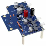 Texas Instruments_TAS5825MEVM-SB_AUDIO AMP