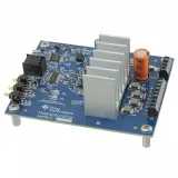 Texas Instruments_TAS6424LQ1EVM_EVALUATION MODULE