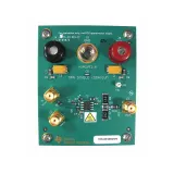 Texas Instruments_THS3491DDAEVM_EVAL BOARD FOR THS3491