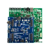 Texas Instruments_TLV320AIC3109EVM-K_TLV320AIC3109EVM-K