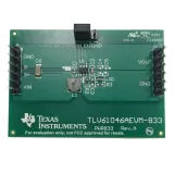 Texas Instruments_TLV61046AEVM-833_EVAIL MOD